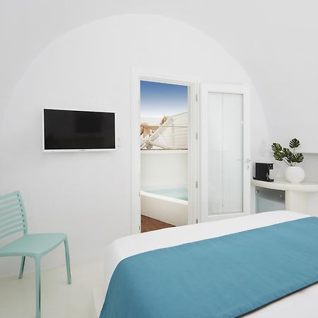 Aisling Micro Hotel Oia Luaran gambar