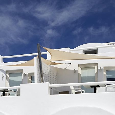 Aisling Micro Hotel Oia Luaran gambar
