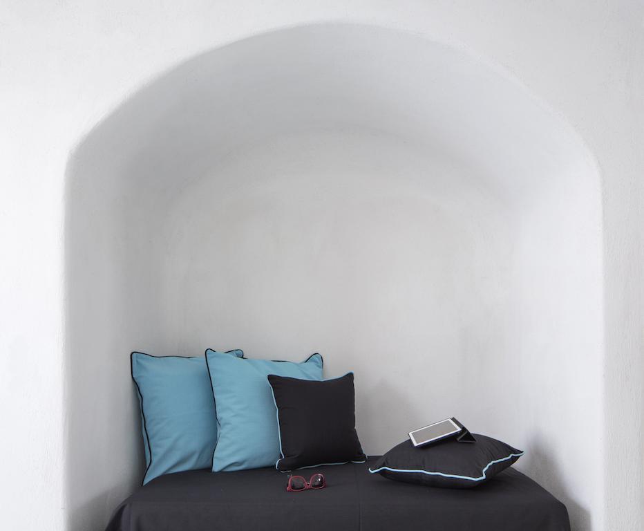 Aisling Micro Hotel Oia Luaran gambar