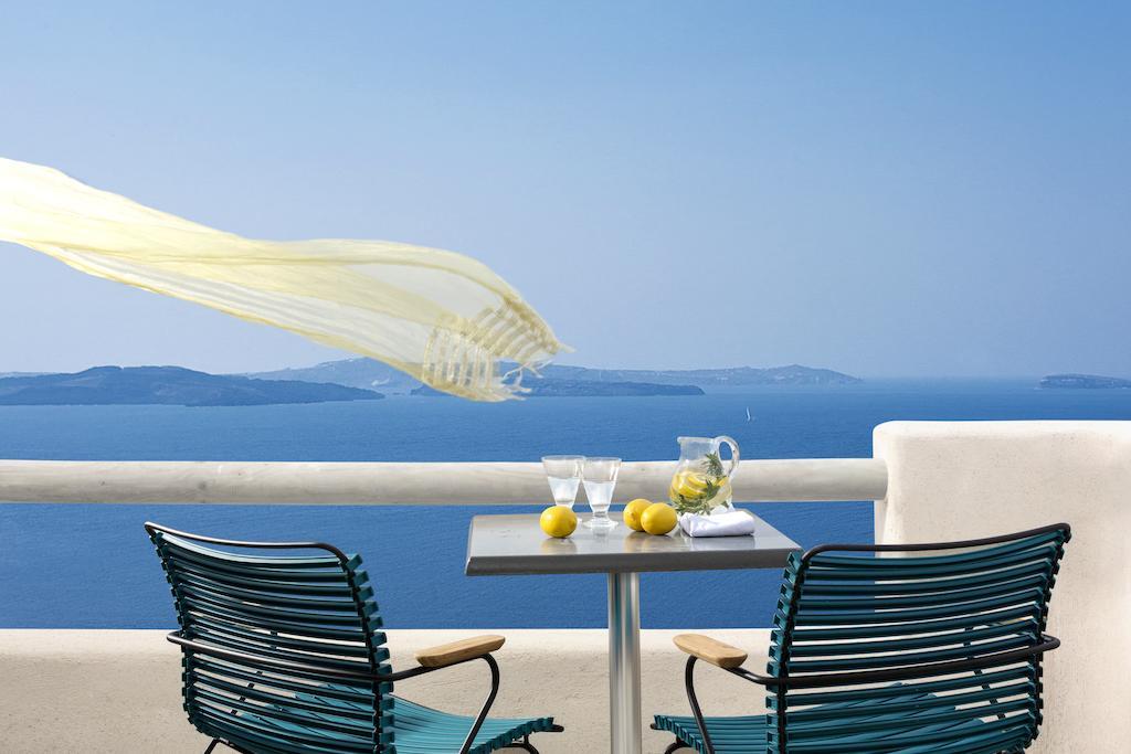 Aisling Micro Hotel Oia Luaran gambar