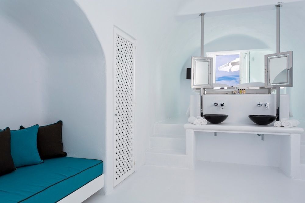 Aisling Micro Hotel Oia Luaran gambar