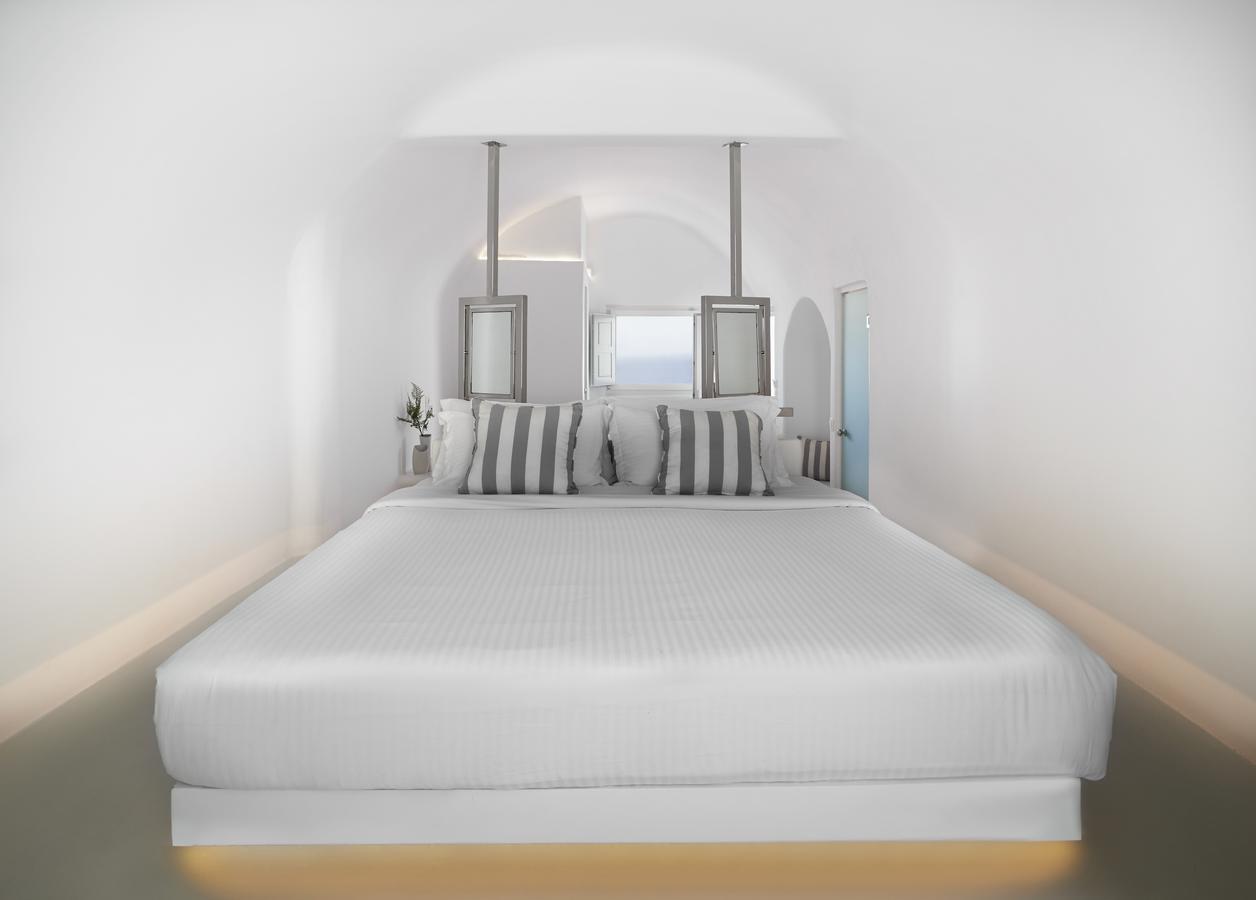 Aisling Micro Hotel Oia Luaran gambar